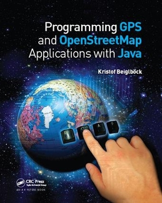 Programming GPS and OpenStreetMap Applications with Java book