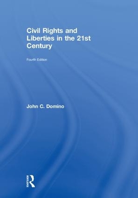 Civil Rights & Liberties in the 21st Century book