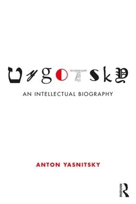 Vygotsky by Anton Yasnitsky