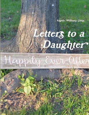 Letters to a Daughter paperback book