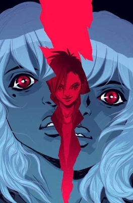 Gotham Academy Second Semester Vol. 2 The Ballad Of Olive Silverlock by Becky Cloonan