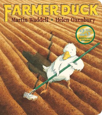 Farmer Duck by Martin Waddell