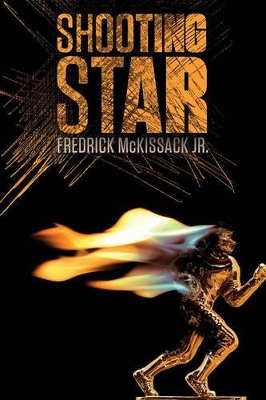 Shooting Star by Fredrick L. Mckissack Jr.