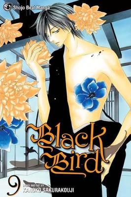 Black Bird, Vol. 9 book