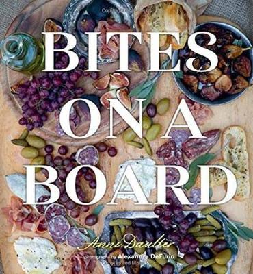 Bites on a Board book