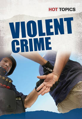 Violent Crime by Allison Lassieur