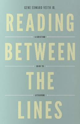 Reading Between the Lines book