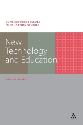 New Technology and Education book