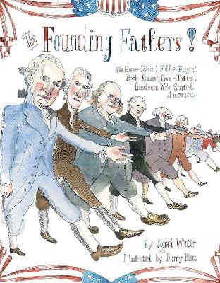 Founding Fathers book