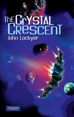 Nitty Gritty 0: The Crystal Crescent book