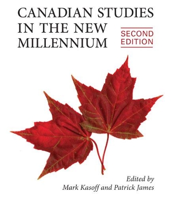 Canadian Studies in the New Millennium book