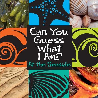 Can You Guess What I Am?: At the Seaside book