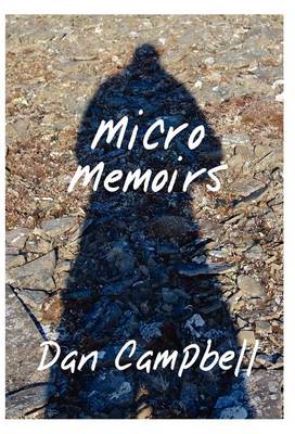 Micro Memoirs book