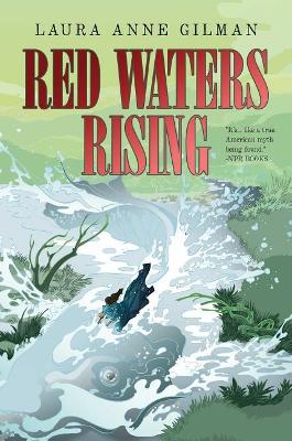 Devil's West, The #3 Red Waters Rising book