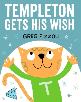 Templeton Gets His Wish book