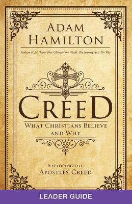Creed Leader Guide book