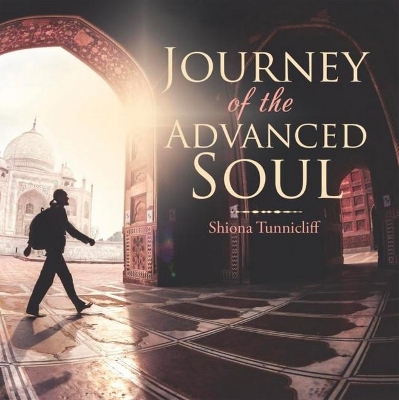 Journey of the Advanced Soul book