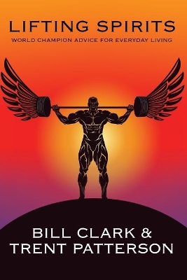 Lifting Spirits by Bill Clark