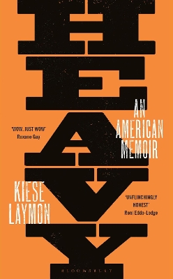 Heavy: An American Memoir book