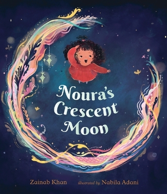 Noura's Crescent Moon book