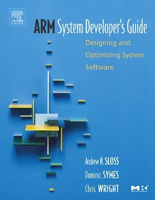 ARM System Developer's Guide book