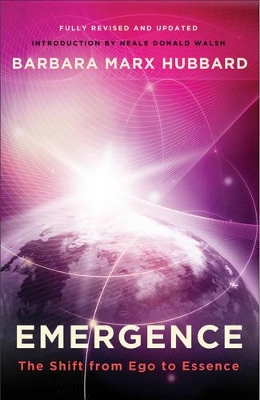 Emergence book