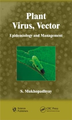 Plant Virus, Vector by S. Mukhopadhyay