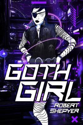 Goth Girl book