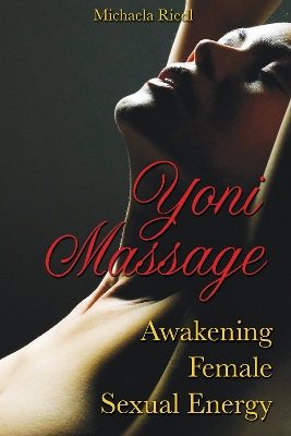 Yoni Massage book