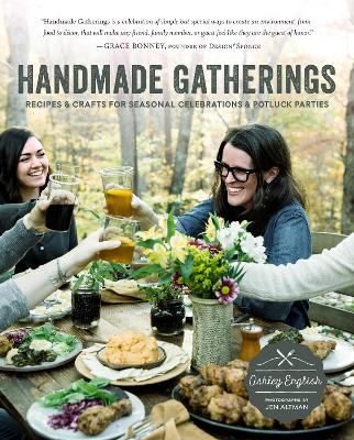 Handmade Gatherings by Ashley English