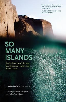 So Many Islands book