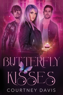 Butterfly Kisses book