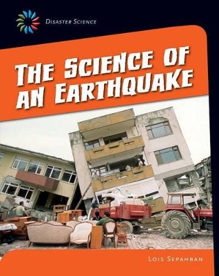 Science of an Earthquake book