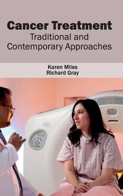 Cancer Treatment by Karen Miles