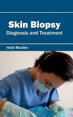 Skin Biopsy book