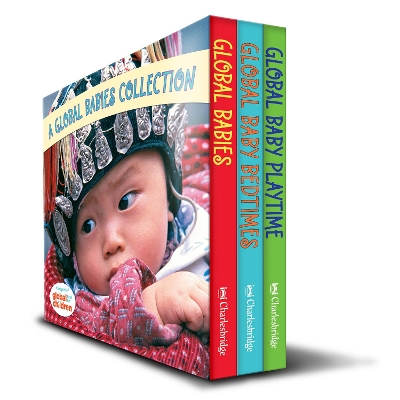 Global Babies Boxed Set book