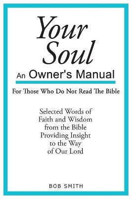 Your Soul book