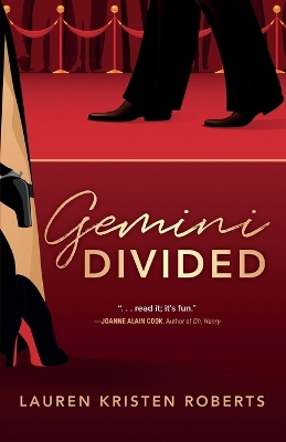 Gemini Divided book