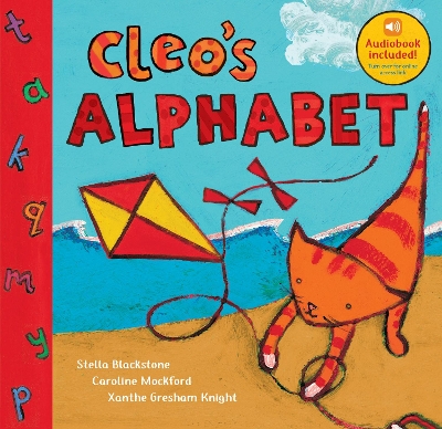 Cleo's Alphabet book