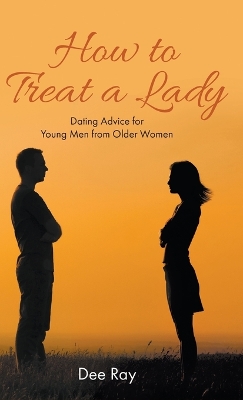 How to Treat a Lady book