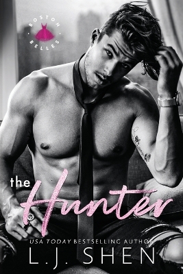 The Hunter by L J Shen