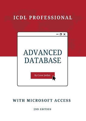 Advanced Database book