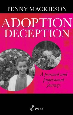 Adoption Deception book