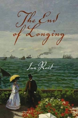 End of Longing book