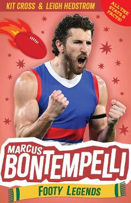 Marcus Bontempelli book