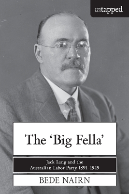 The Big Fella book