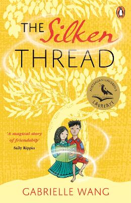 The Silken Thread book
