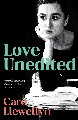 Love Unedited book