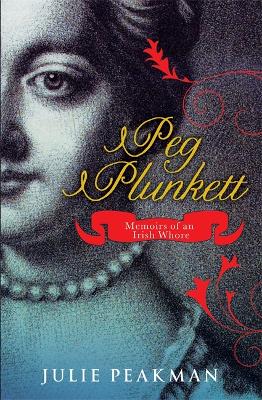 Peg Plunkett by Julie Peakman