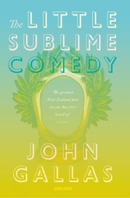 Little Sublime Comedy book